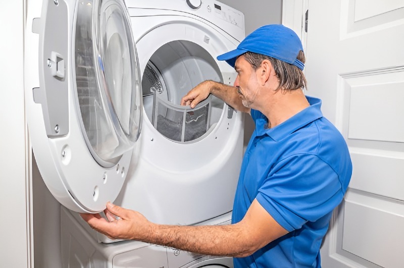 Washing Machine repair in Azusa